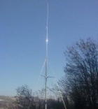Antenna radio 1/4 d'onda skylab - ANTENNISTA