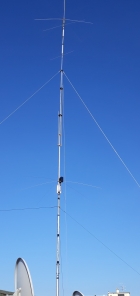 Antenna HF Cushcraft R9 - ANTENNISTA