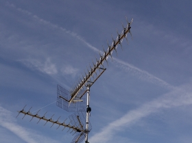 Antenna San Luca, Bologna - ANTENNISTA