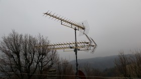 Antenna Barbarolo - ANTENNISTA